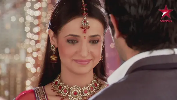 Arnav And Khushi Get Engaged