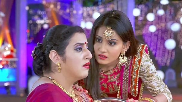 Vrinda Demands Dowry!