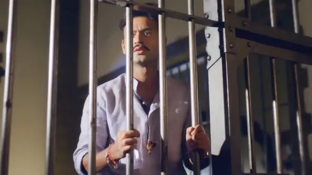 Vijay Gets Arrested!