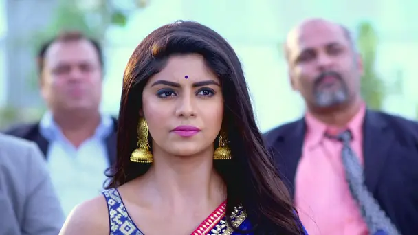 Will Neela Bid For The House?