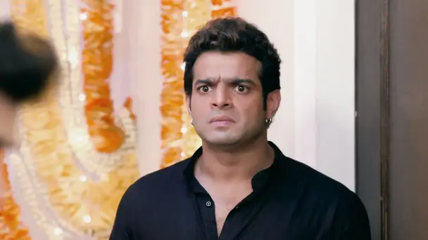 Raman Says 'No' to Nikhil, Ruhi