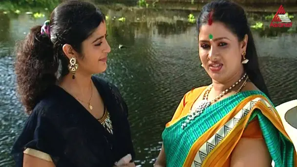 Mayavathy advises Varsha
