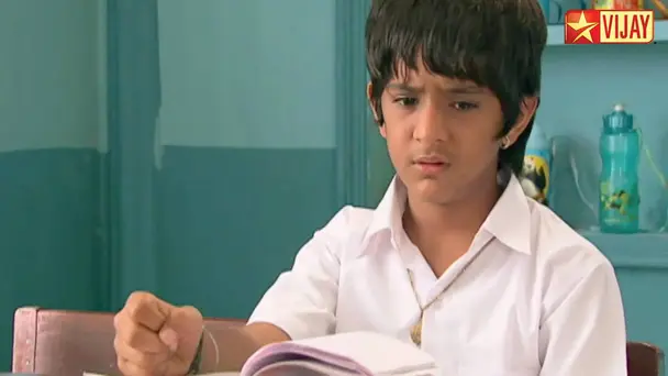 Ranveer runs away from school