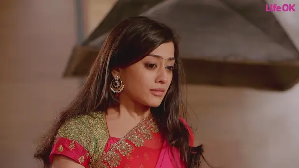 Shraddha escapes an attack