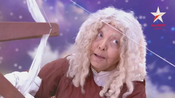 Chaderburi Puts a Condition