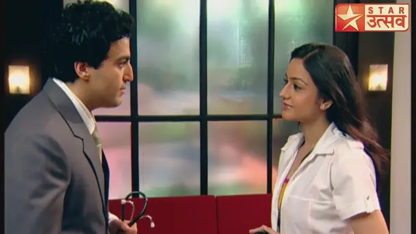 Sapna falls in love with Dr Rai
