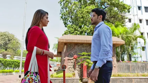 Meet Mahul and Ayandeep