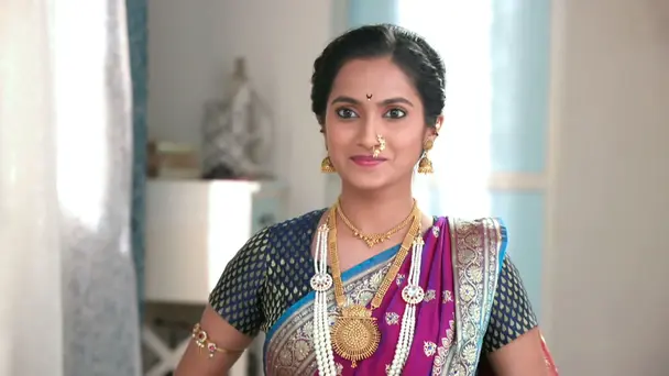 Meet Reva, the Choti Malkein