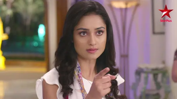 Swadheenta Challenges Ahuja