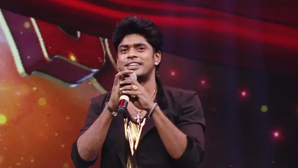 Choreographer Sandy Is The Guest!