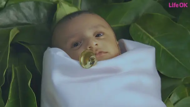 Hariharaputra is born