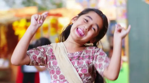 Kullfi Sings a Devotional Song