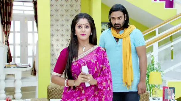 Khoka To Go To School?