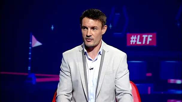 The Beginning of Premier League