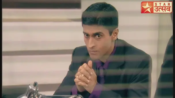 Anjali assumes she is adopted