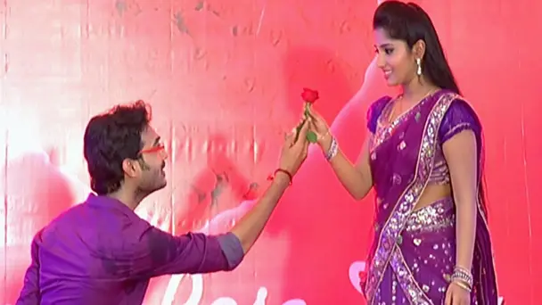 Abhi, Sashi's Superb Performance