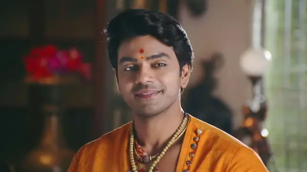 Who is Shanker's Soulmate?