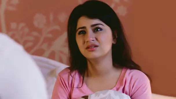 Will Ruhi Move on?