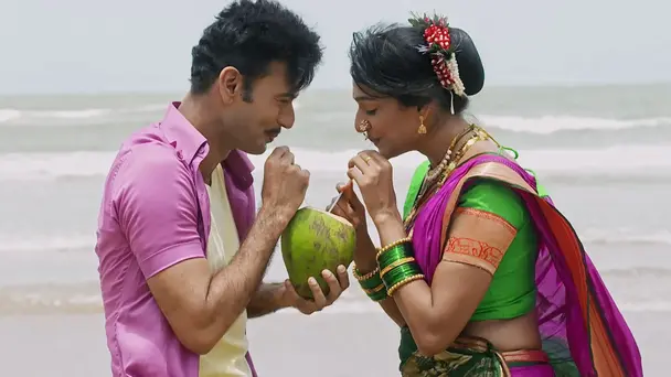 Bulbul, Vijay's Honeymoon
