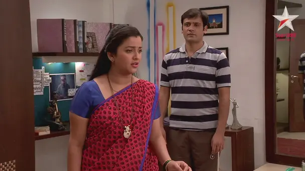 Shekhar advises Saumya