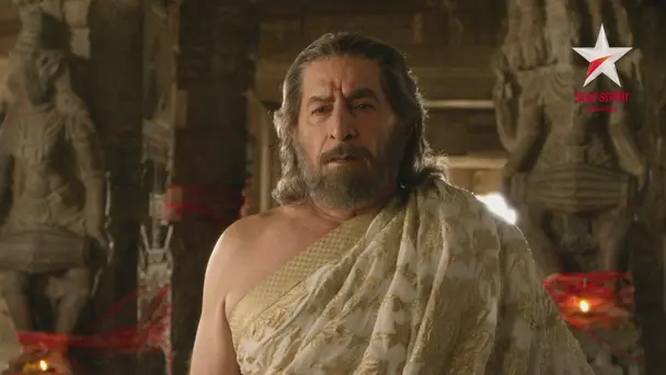 Dasharath Visits Guru Vashisht