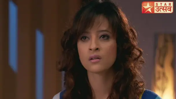 Misha stumbles upon the truth