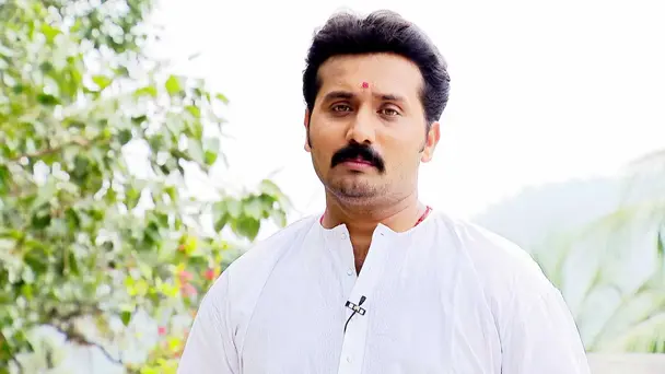 Meaning Of Thathwamasi