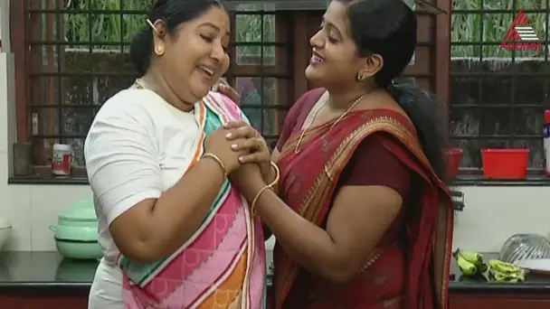 Akkamma, Mariamma comes together