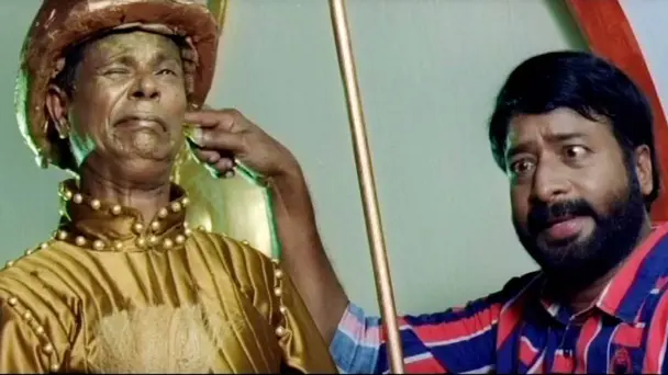 Perfect Comic Timing