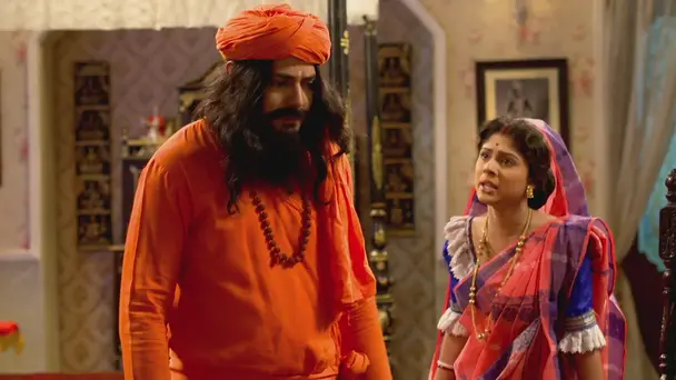 Surya, Bimboboti in Trouble