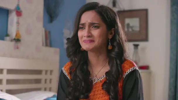 Revati is Heartbroken