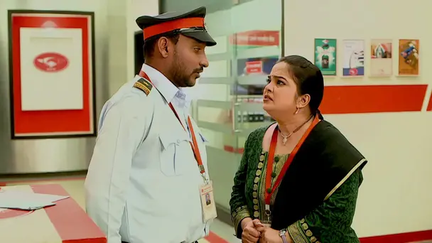 Will Damini Take Action?