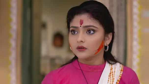 Jyoti Protects Siddhartha