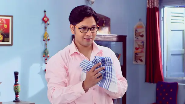 Is Parth Falling For Madhura?