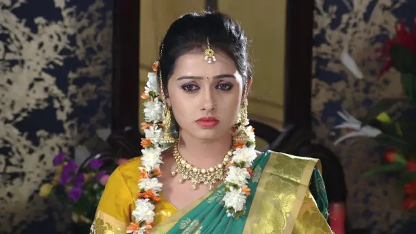 Will Gowri Accept the Proposal?