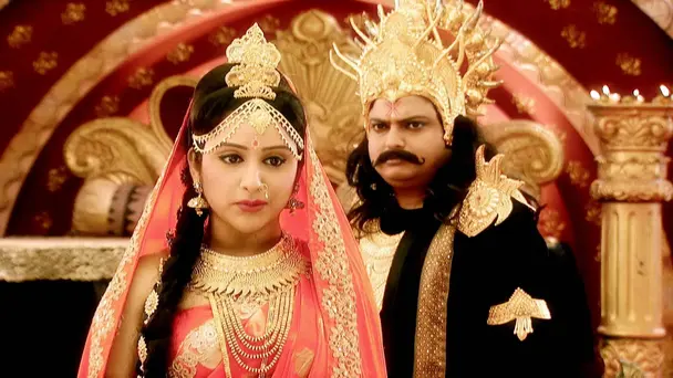 Prapti Provokes Kansa