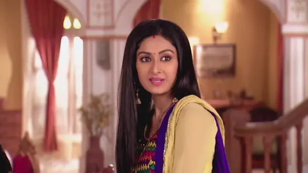 Nattamai Meets Kousalya