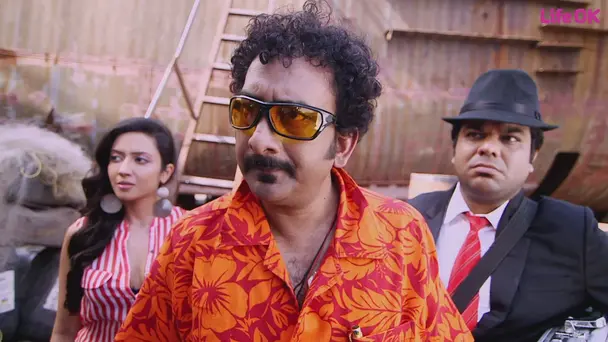 Agarwal learns about mermaid