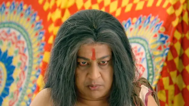 Uchanda On A Mission!