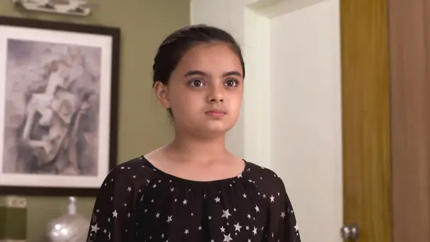 Pihu Lies about Riya