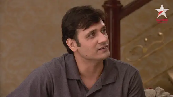 Shekhar is proud of Ninad