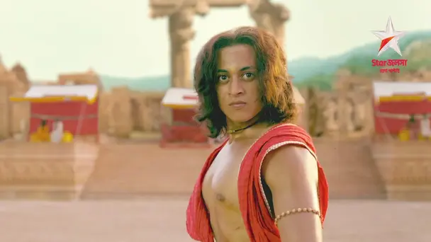 Ram, Sita Impress Parents