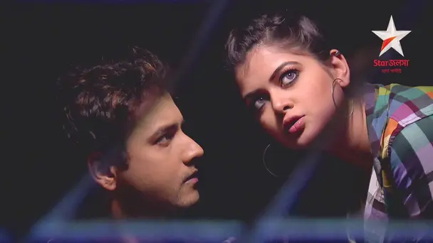 Pakhi Has a Lookalike!