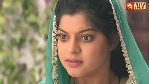 Rathna chides Meera!