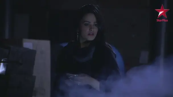 Shagun In Trouble
