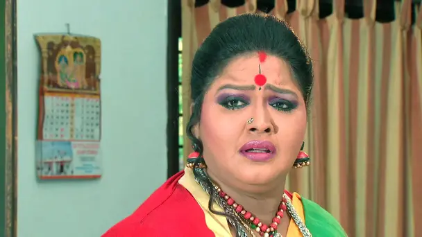 Chamundeshwari's Sly Ploy