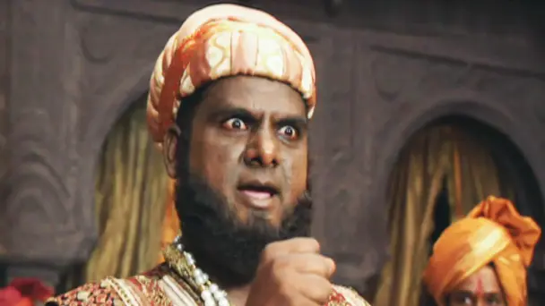 Siddi Zohar To Attack Shivaji