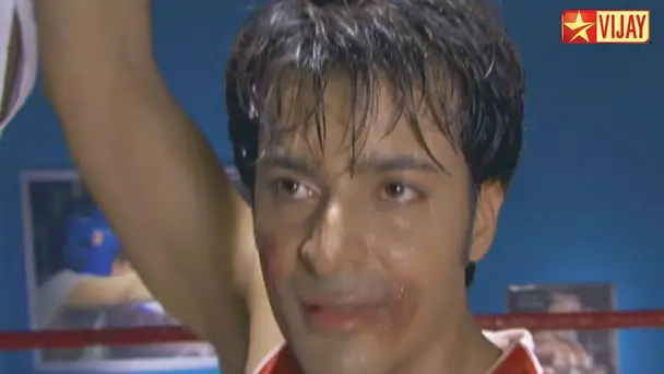 Deepak knocks out Kunal!