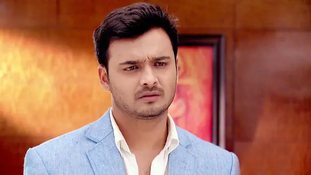 Neel Confronts Indrani