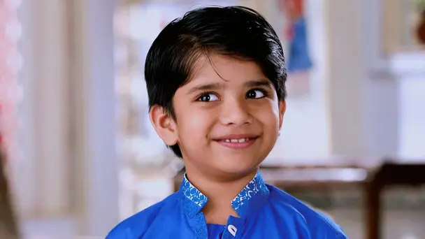 Vinith Challenges Vinayak